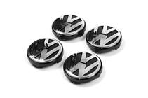 Volkswagen Copri mozzo ruota 56/52mm vwor5652 (4 pz) foto 3
