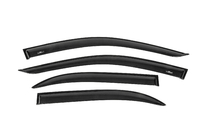 Toyota Corolla 2002-2007 Deflettori Aria SD (4 pz, HIC) foto 1