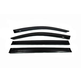 Deflettori Finestrini Allspace LWB (4 pz, HIC) foto 2