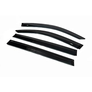 Deflettori Finestrini Allspace LWB (4 pz, HIC) foto 3