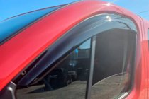 Fiat Talento 2016- Deflettori Finestrini (2 pz, HIC) foto 16