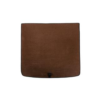 Tappetino bagagliaio (EVA, rosso mattone) Sedan Audi A4 B7 2004-2008 foto 2