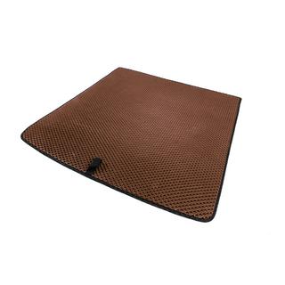 Tappetino bagagliaio (EVA, rosso mattone) Sedan Audi A4 B7 2004-2008 foto 1