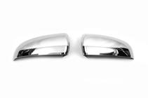 BMW X5 E70 2007-2013 Cover Specchietti (2 pz, ABS) foto 3