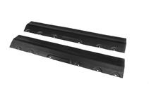 BMW X5 E53 1999–2006 Pedane Laterali OEM (Set) foto 8