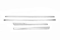 BMW X5 F15 2013-2018 Set Modanature Porte foto 5