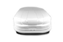 Box da tetto doppia apertura KX bianco opaco (520 L) foto 5