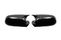 Audi A3 2003-2012 Cover Specchietti 2010-2012 (2pz, RS-Look) foto 4
