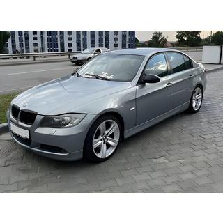 Cover Specchietti 2005-2008 M-Look (2 pz) BMW 3 Series E90/E91 2005-2011 foto 4