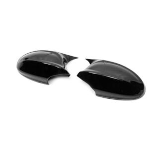 Cover Specchietti 2005-2008 M-Look (2 pz) BMW 3 Series E90/E91 2005-2011 foto 3