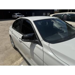 Cover Specchietti M-Look (2 pz) BMW 3 Series F30/F31 2012-2019 foto 3