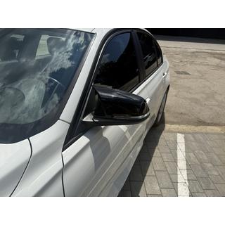 Cover Specchietti M-Look (2 pz) BMW 3 Series F30/F31 2012-2019 foto 4