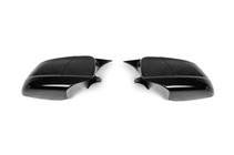BMW 5 Series F10/F11 2010–2016 Cover Specchietti 2010-2013 M-Look (2 pz) foto 9