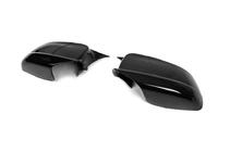 BMW 5 Series F10/F11 2010–2016 Cover Specchietti 2010-2013 M-Look (2 pz) foto 10