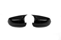 BMW 5 Series F10/F11 2010–2016 Cover Specchietti 2010-2013 M-Look (2 pz) foto 8