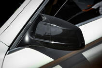BMW 5 Series F10/F11 2010–2016 Cover Specchietti 2010-2013 M-Look (2 pz) foto 2