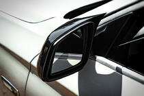 BMW 5 Series F10/F11 2010–2016 Cover Specchietti 2010-2013 M-Look (2 pz) foto 6