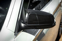 BMW 5 Series F10/F11 2010–2016 Cover Specchietti 2010-2013 M-Look (2 pz) foto 1