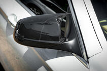 BMW 5 Series F10/F11 2010–2016 Cover Specchietti 2010-2013 M-Look (2 pz) foto 5