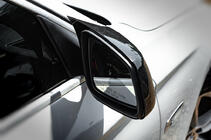 BMW 5 Series F10/F11 2010–2016 Cover Specchietti 2010-2013 M-Look (2 pz) foto 7