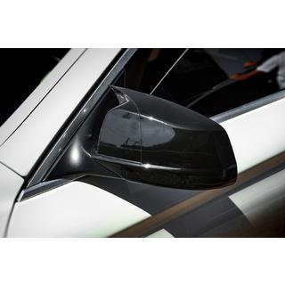 Cover Specchietti 2010-2013 M-Look (2 pz) BMW 5 Series F10/F11 2010–2016 foto 2