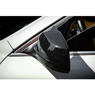 Cover Specchietti 2010-2013 M-Look (2 pz) BMW 5 Series F10/F11 2010–2016 foto 3