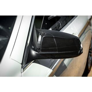 Cover Specchietti 2010-2013 M-Look (2 pz)