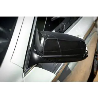 Cover Specchietti 2010-2013 M-Look (2 pz)