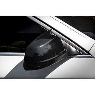 Cover Specchietti 2010-2013 M-Look (2 pz) BMW 5 Series F10/F11 2010–2016 foto 4