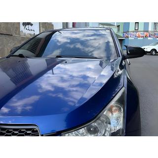 Cover Specchietti BMW-Style (2 pz) Chevrolet Cruze 2009–2015 foto 2