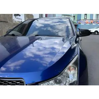 Cover Specchietti BMW-Style (2 pz) foto 2