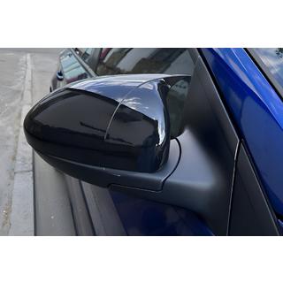 Cover Specchietti BMW-Style (2 pz) Chevrolet Cruze 2009–2015 foto 3