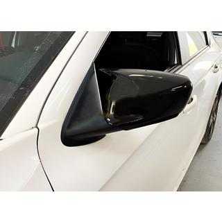 Cover Specchietti BMW-Style (2 pz) Citroen C-Elysee 2013-2022 foto 2