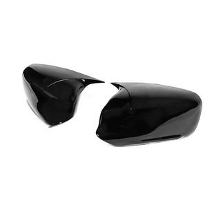 Cover Specchietti BMW-Style (2 pz) Citroen C-Elysee 2013-2022 foto 4