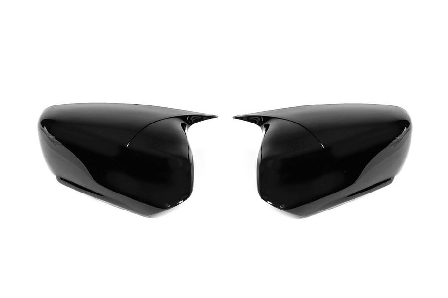 Citroen C-Elysee 2013-2022 Cover Specchietti BMW-Style (2 pz) Foto 3
