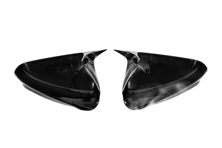 Citroen C-Elysee 2013-2022 Cover Specchietti BMW-Style (2 pz) Foto 5