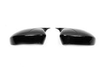 Fiat 500/500L 2013-2022 Cover Specchietti 2015+ (2pz, stile BMW) foto 1
