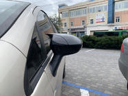 Fiat Linea 2006-2018 Cover Specchietti BMW-Style (2 pz) foto 3