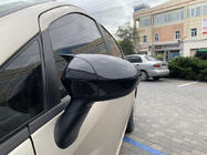 Fiat Linea 2006-2018 Cover Specchietti BMW-Style (2 pz) foto 1