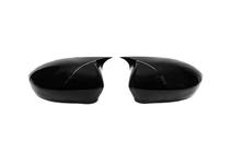 Fiat Linea 2006-2018 Cover Specchietti BMW-Style (2 pz) foto 6