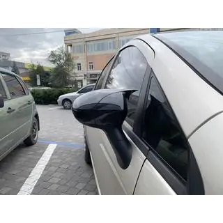 Cover Specchietti BMW-Style (2 pz) foto 2