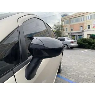 Cover Specchietti BMW-Style (2 pz) foto 1