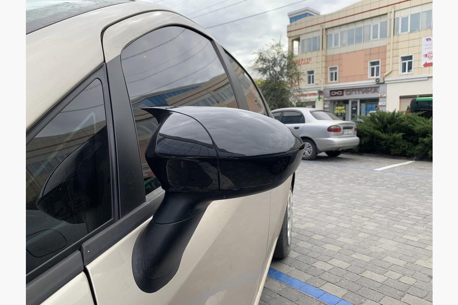 Fiat Linea 2006-2018 Cover Specchietti BMW-Style (2 pz) Image