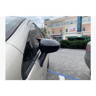 Cover Specchietti BMW-Style (2 pz)