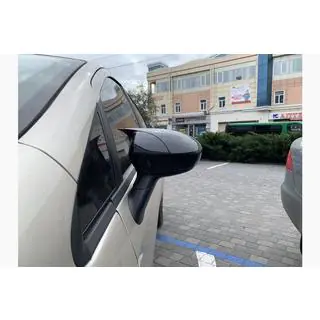 Cover Specchietti BMW-Style (2 pz)