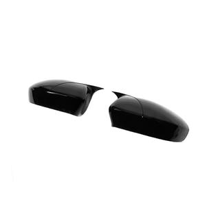 Cover Specchietti BMW-Style (2 pz) Fiat Punto Grande/EVO 2006-2018 foto 3