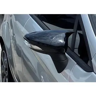 Cover Specchietti BMW-Style (2 pz)