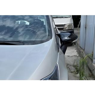 Cover Specchietti BMW-Style (2 pz) Ford Fiesta 2008-2017 foto 4