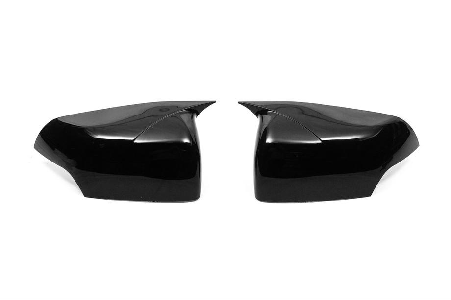 Ford Ranger 2011–2022 Cover Specchietti 2015+ (stile BMW, 2 pz) Foto 7