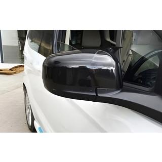 Cover Specchietti BMW-Style (2014-2018, 2 pz) Ford Courier 2014-2023 foto 1